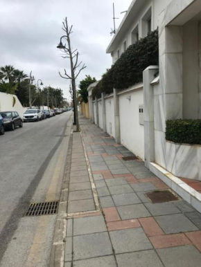 La Playa, La Cala De Mijas